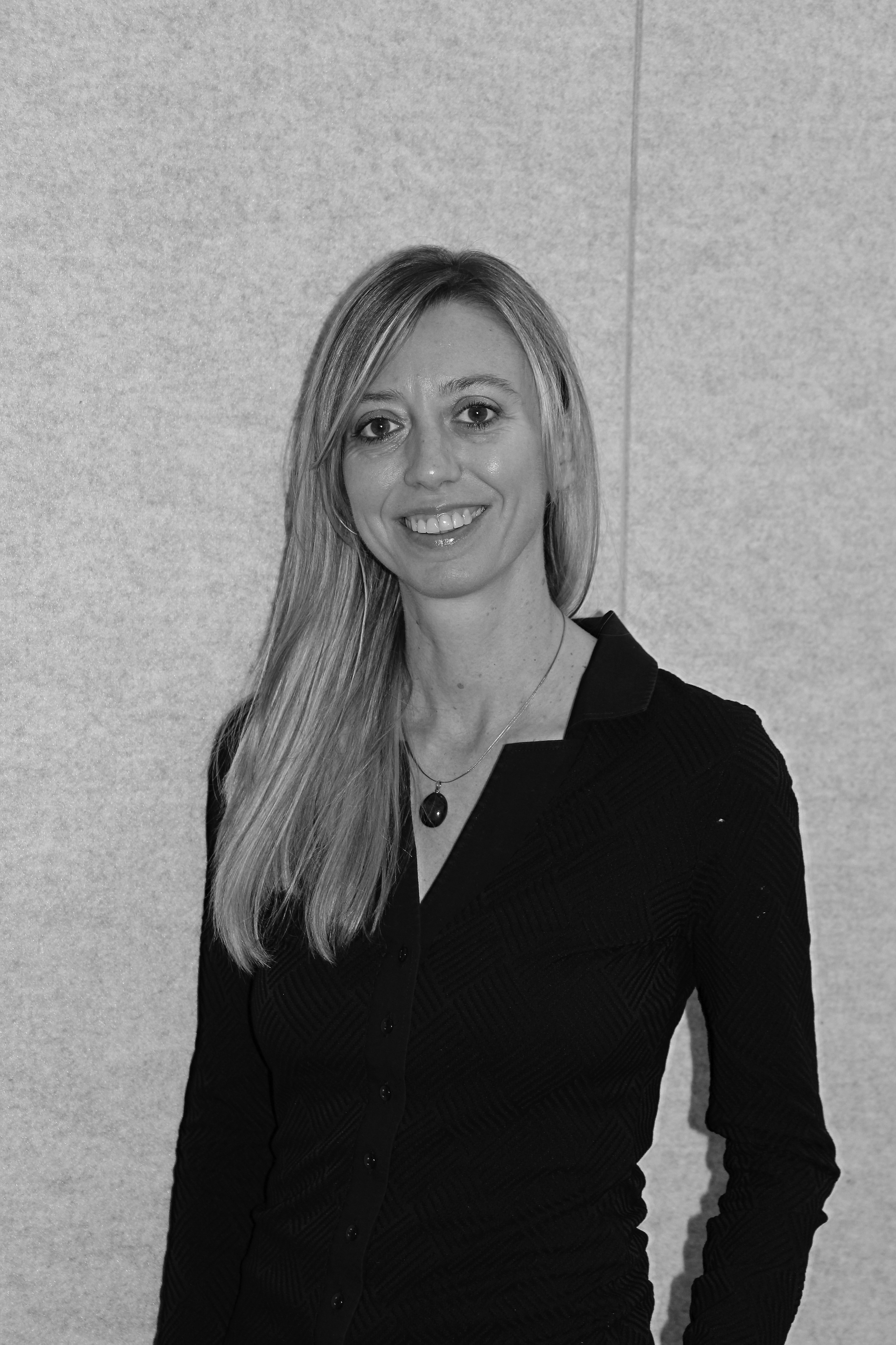 Gahleitner Architekten Federica Sala Mitarbeiterin