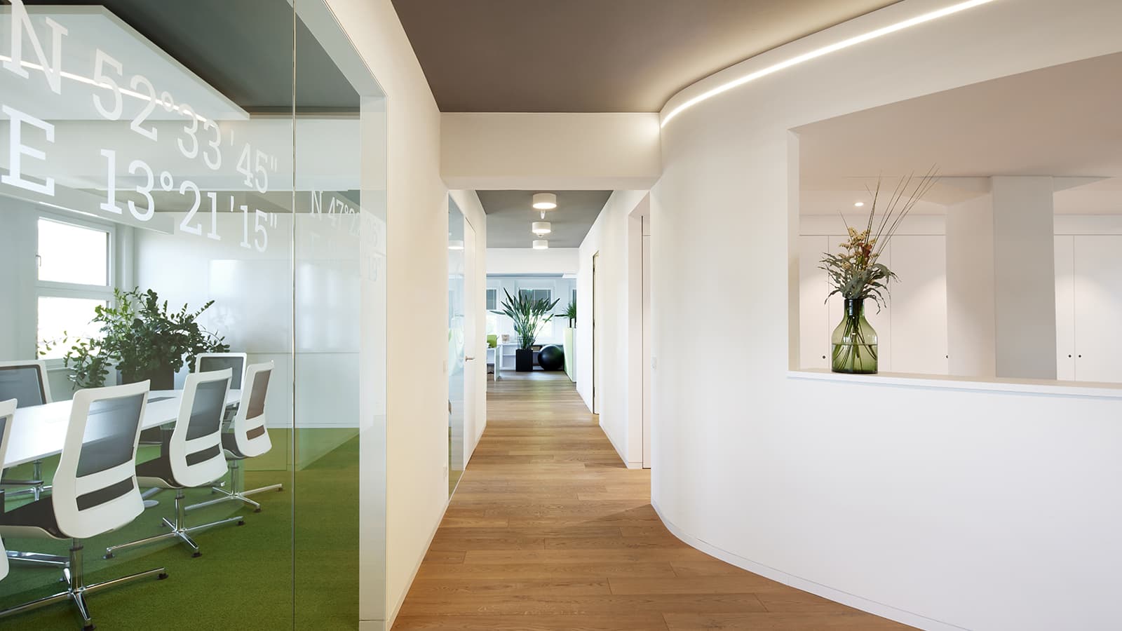 Hero Bueroausbau Gahleitner Architekten