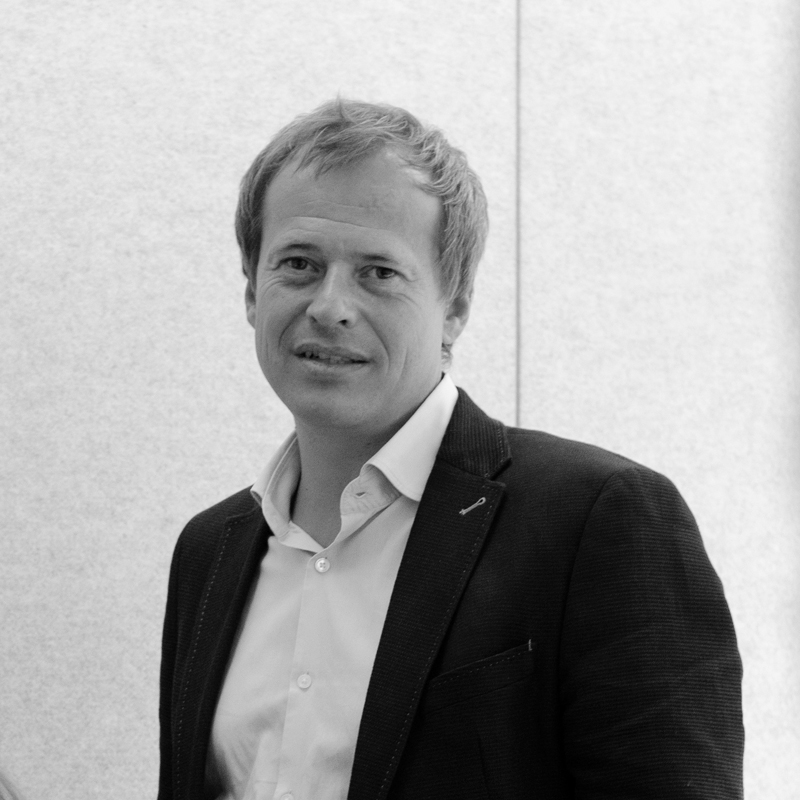 Otto Gahleitner Gahleitner Architekten