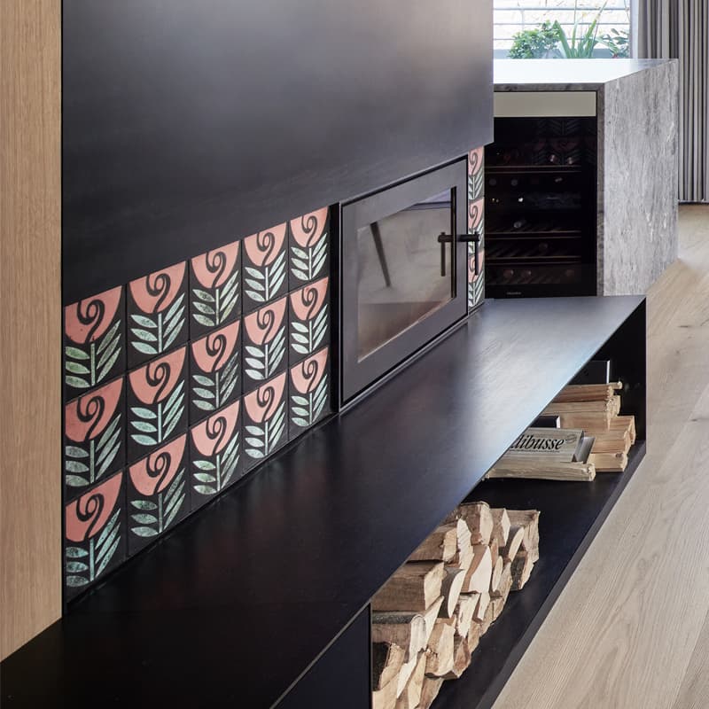 Teaser Gahleitner Architekten Penthhouse Interior
