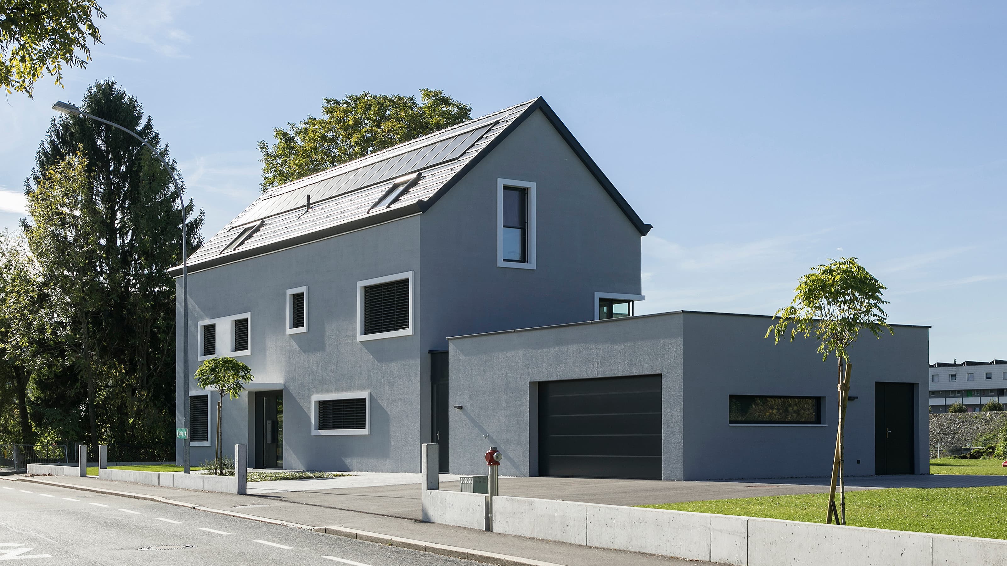 W Hero Architektur Besenstrich Gahleitner Innenarchitektur