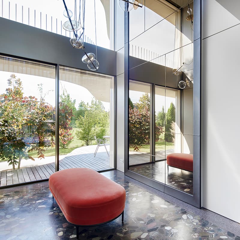 W Teaser Gahleitner Haus am See Innenarchitektur Interior Design