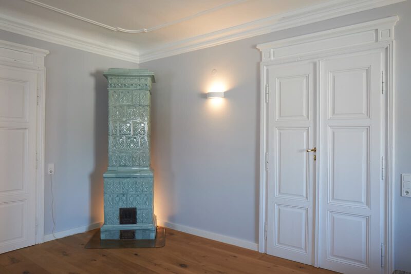 01 Altbau Modernisierung Gahleitner Architekten