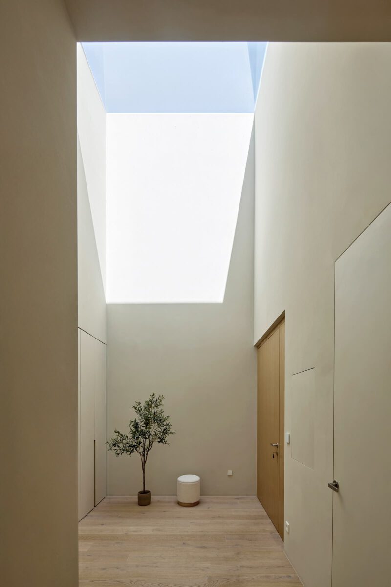 01 Gahleitner Architekten Einfamilienhaus R Bregenz