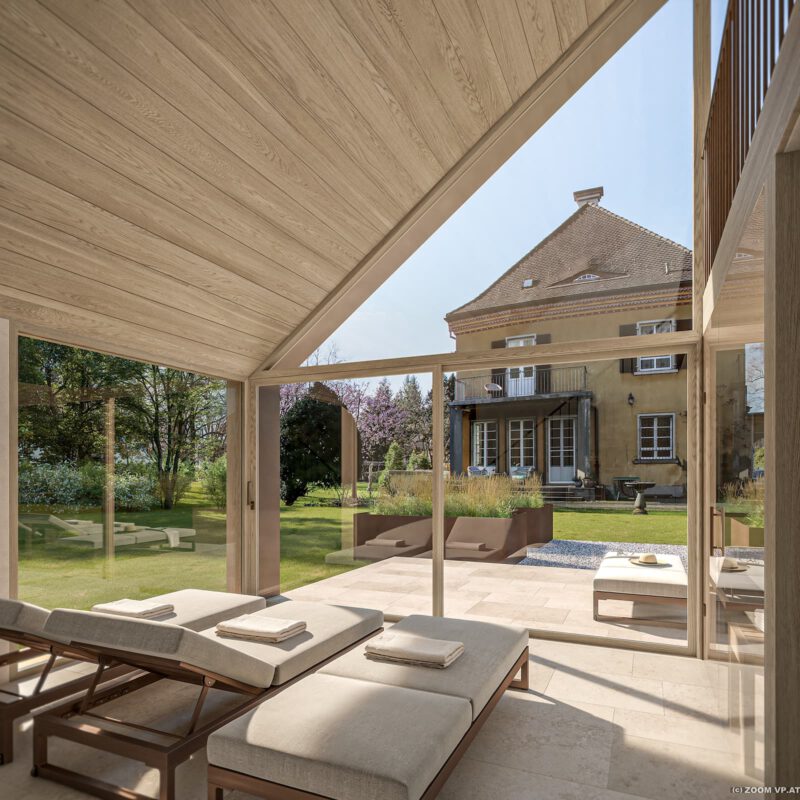 01 Gartensauna Gahleitner Architekten