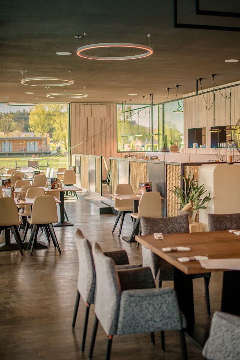 01 Gastronomie Gahleitner Architekten