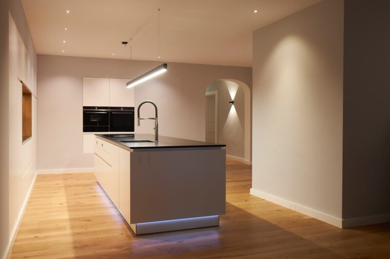 02 Altbau Modernisierung Gahleitner Architekten