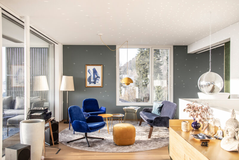 02 Einfamilinehaus WD Gahleitner Architekten