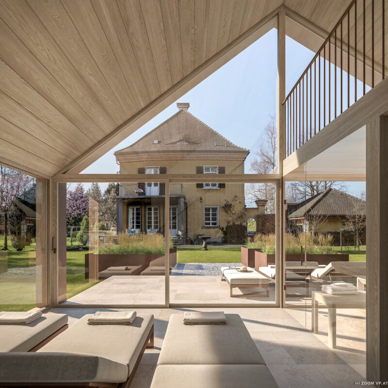 02 Gartensauna Gahleitner Architekten