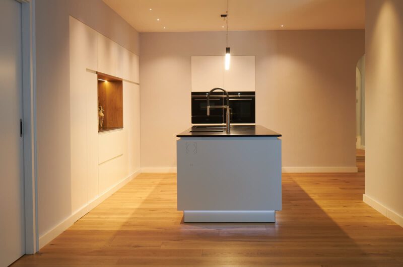 03 Altbau Modernisierung Gahleitner Architekten