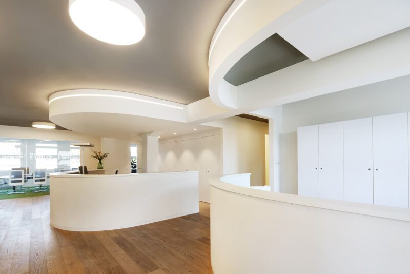 03 Bueroausbau Gahleitner Architekten