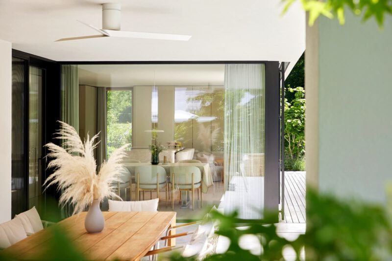 03 Gahleitner Architekten Einfamilienhaus R Bregenz