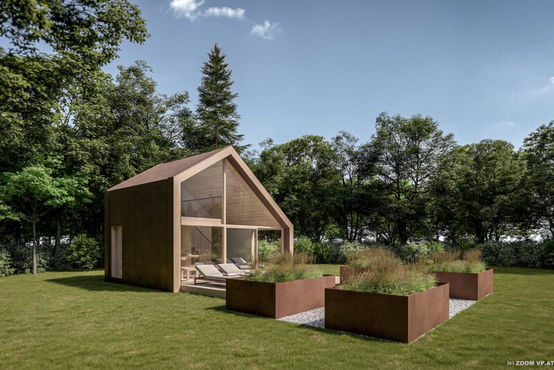 03 Gartensauna Gahleitner Architekten