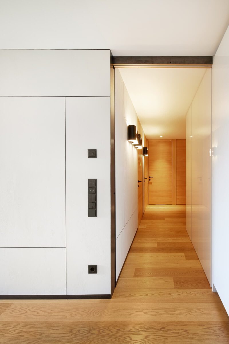 03 Innenraumgestaltung Gahleitner Architekten