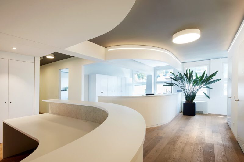 04 Bueroausbau Gahleitner Architekten