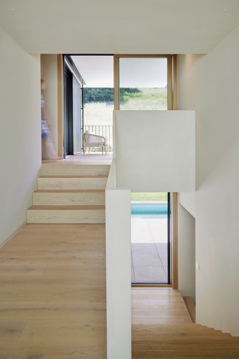 04 Gahleitner Architekten Einfamilienhaus R Bregenz