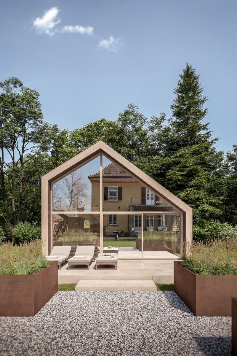 04 Gartensauna Gahleitner Architekten
