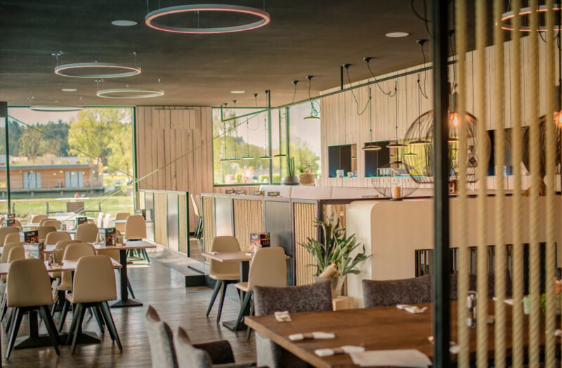 04 Gastronomie Gahleitner Architekten