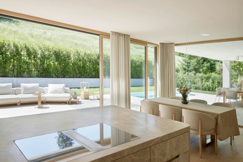 05 Gahleitner Architekten Einfamilienhaus R Bregenz
