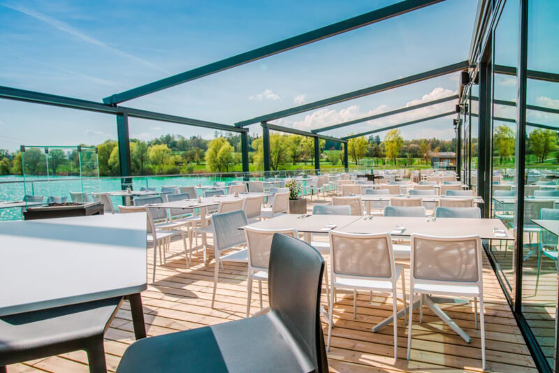 05 Gastronomie Gahleitner Architekten
