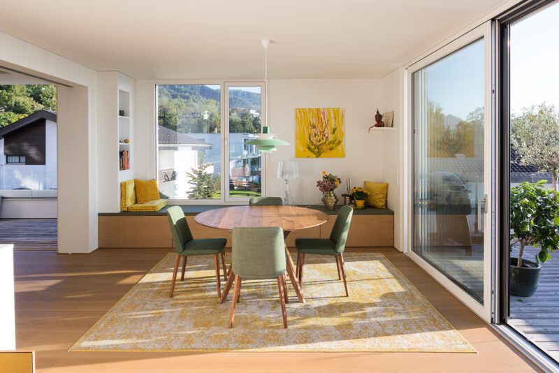 06 Einfamilinehaus WD Gahleitner Architekten