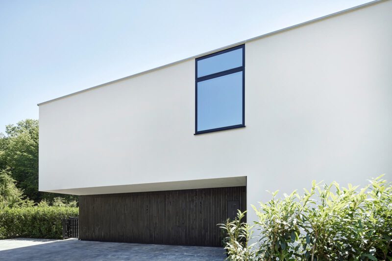 06 Gahleitner Architekten Einfamilienhaus R Bregenz
