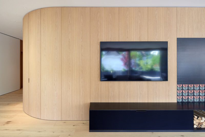 06 Gahleitner Architekten Penthhouse Interior