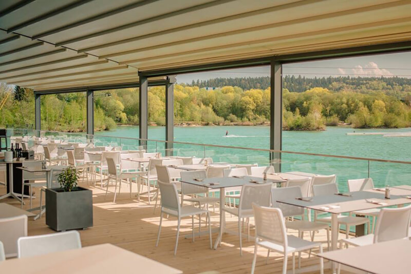 06 Gastronomie Gahleitner Architekten