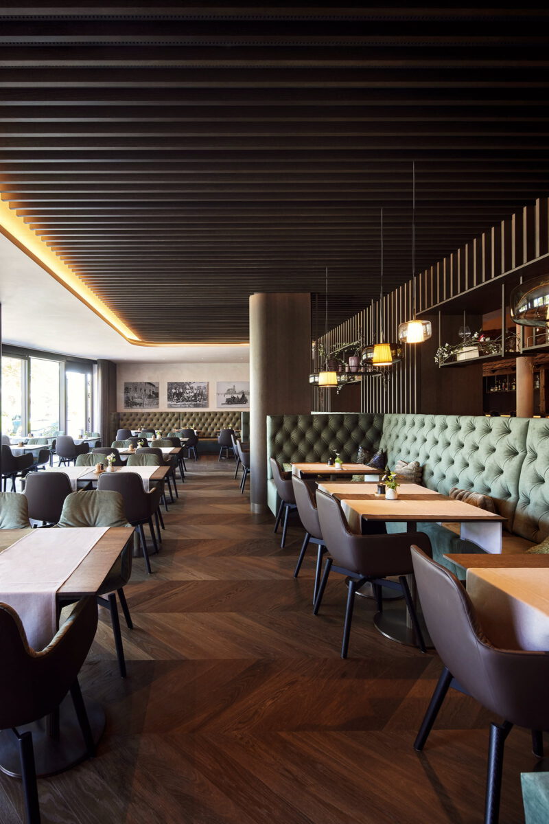 06 Hotel Gierer Gahleitner Architekten