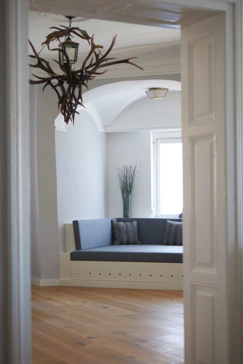 07 Altbau Modernisierung Gahleitner Architekten