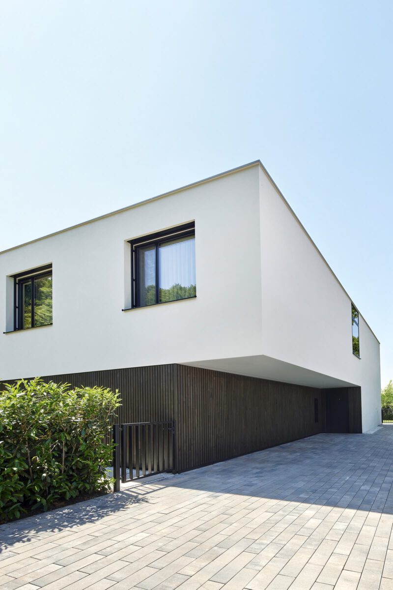 07 Gahleitner Architekten Einfamilienhaus R Bregenz