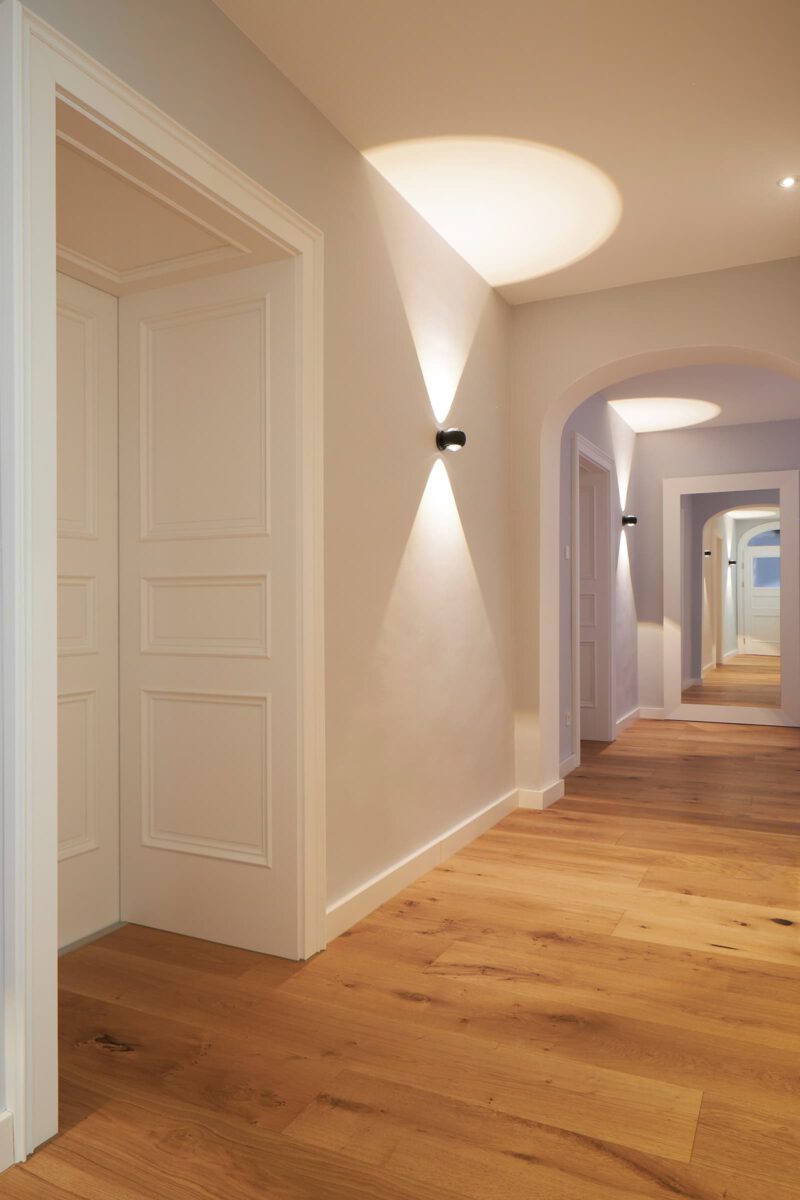 09 Altbau Modernisierung Gahleitner Architekten