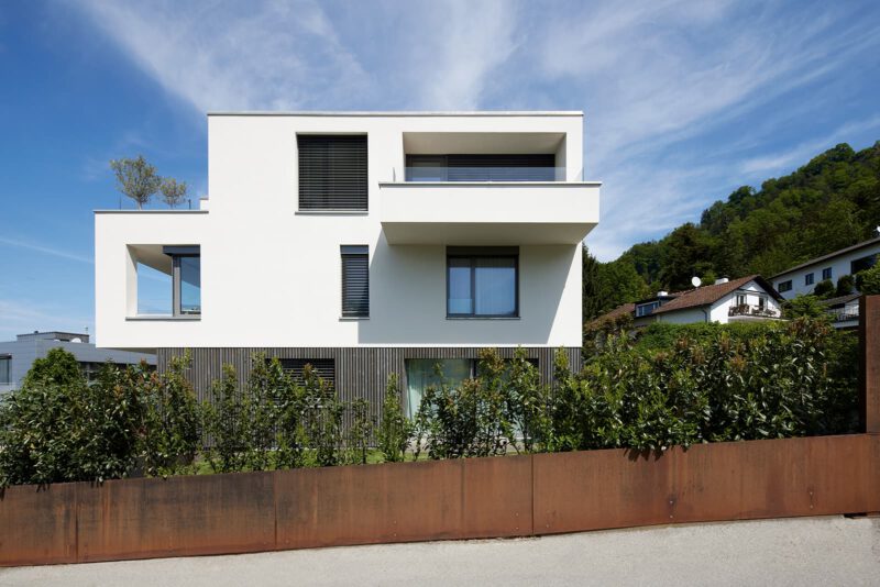 09 Einfamilinehaus WD Gahleitner Architekten