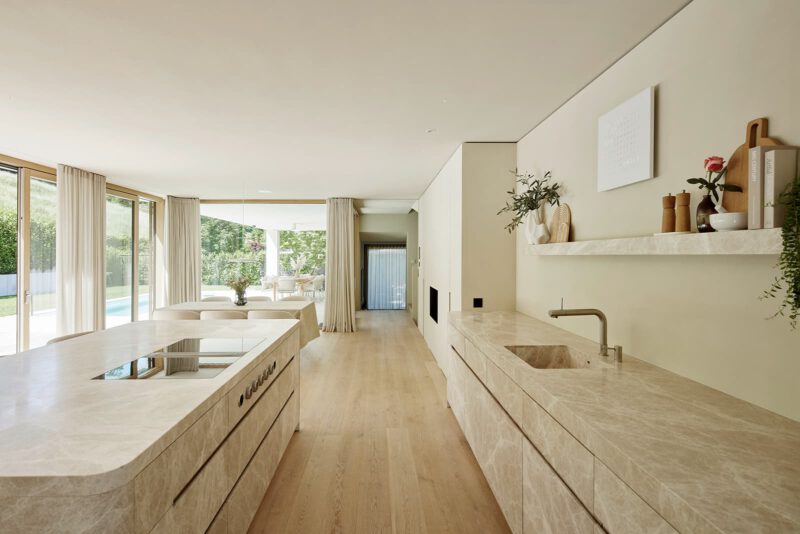 10 Gahleitner Architekten Einfamilienhaus R Bregenz