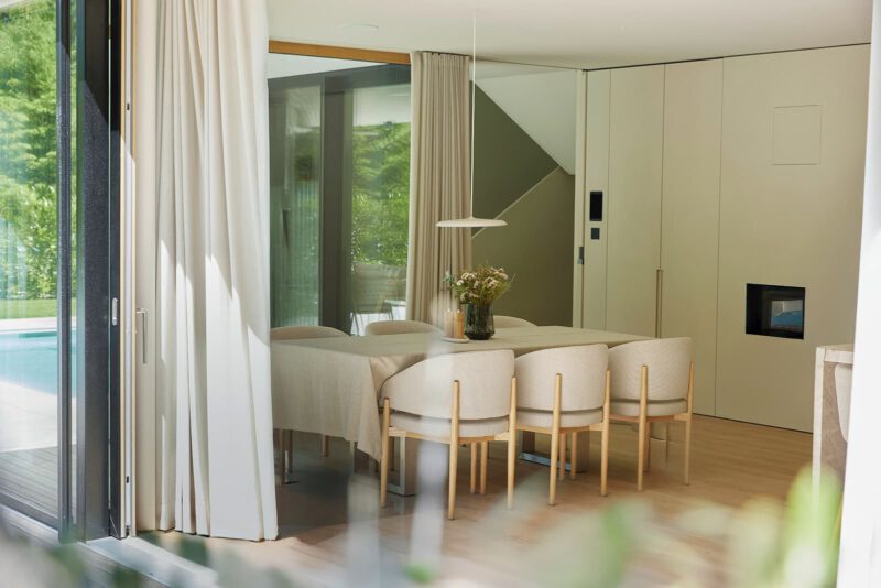11 Gahleitner Architekten Einfamilienhaus R Bregenz