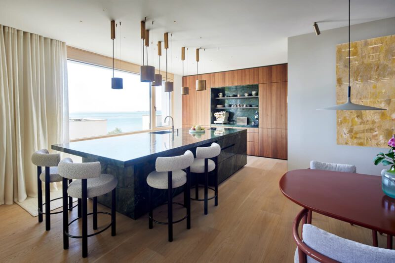 11 Innenarchitektur Villen Am See Gahleitner