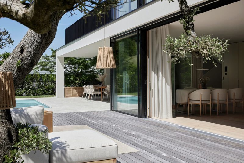 12 Gahleitner Architekten Einfamilienhaus R Bregenz
