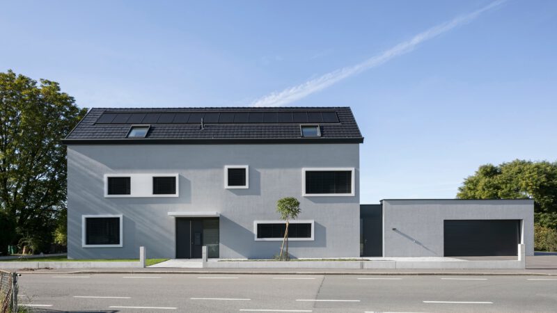 W B1 Architektur Besenstrich Gahleitner Innenarchitektur