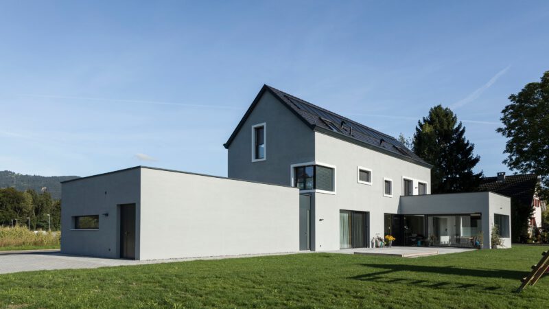 W B3 Architektur Besenstrich Gahleitner Innenarchitektur