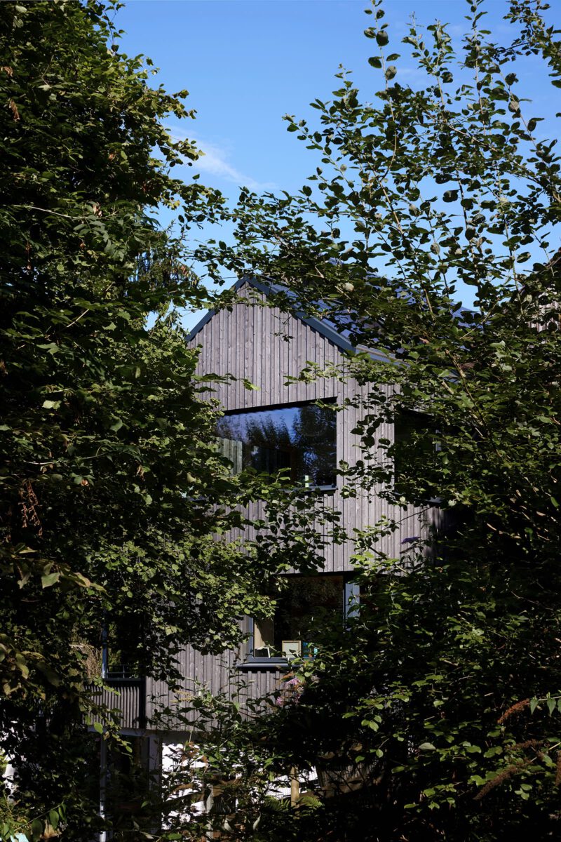 W S2 A Gahleitner Umbaus Sanierung Innenarchitektur Holzbau