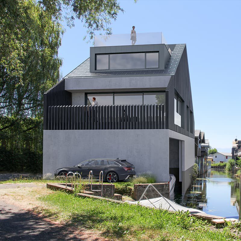 W Spalte 800 800 Gahleitner Architekten Bootshaus Fussach