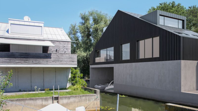 W Voll 1600 02 Gahleitner Architekten Bootshaus Fussach