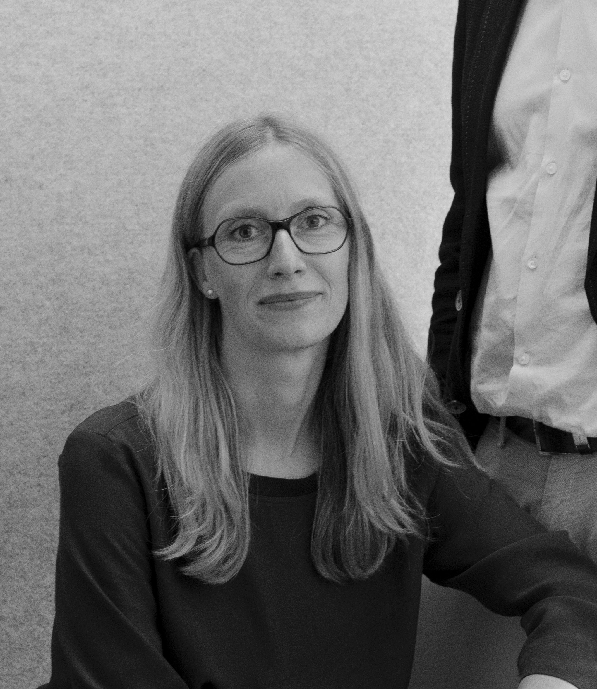 Nadine gahleitner architektin bregenz